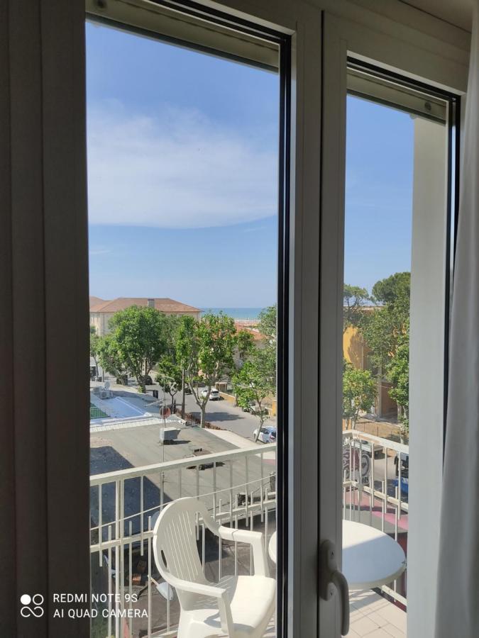 Hotel Santiago Rimini Eksteriør bilde