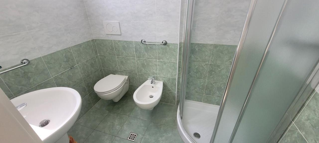 Hotel Santiago Rimini Eksteriør bilde
