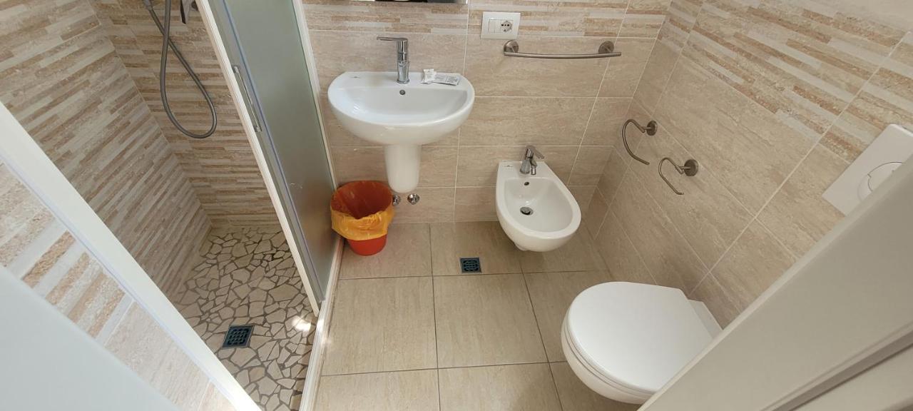 Hotel Santiago Rimini Eksteriør bilde