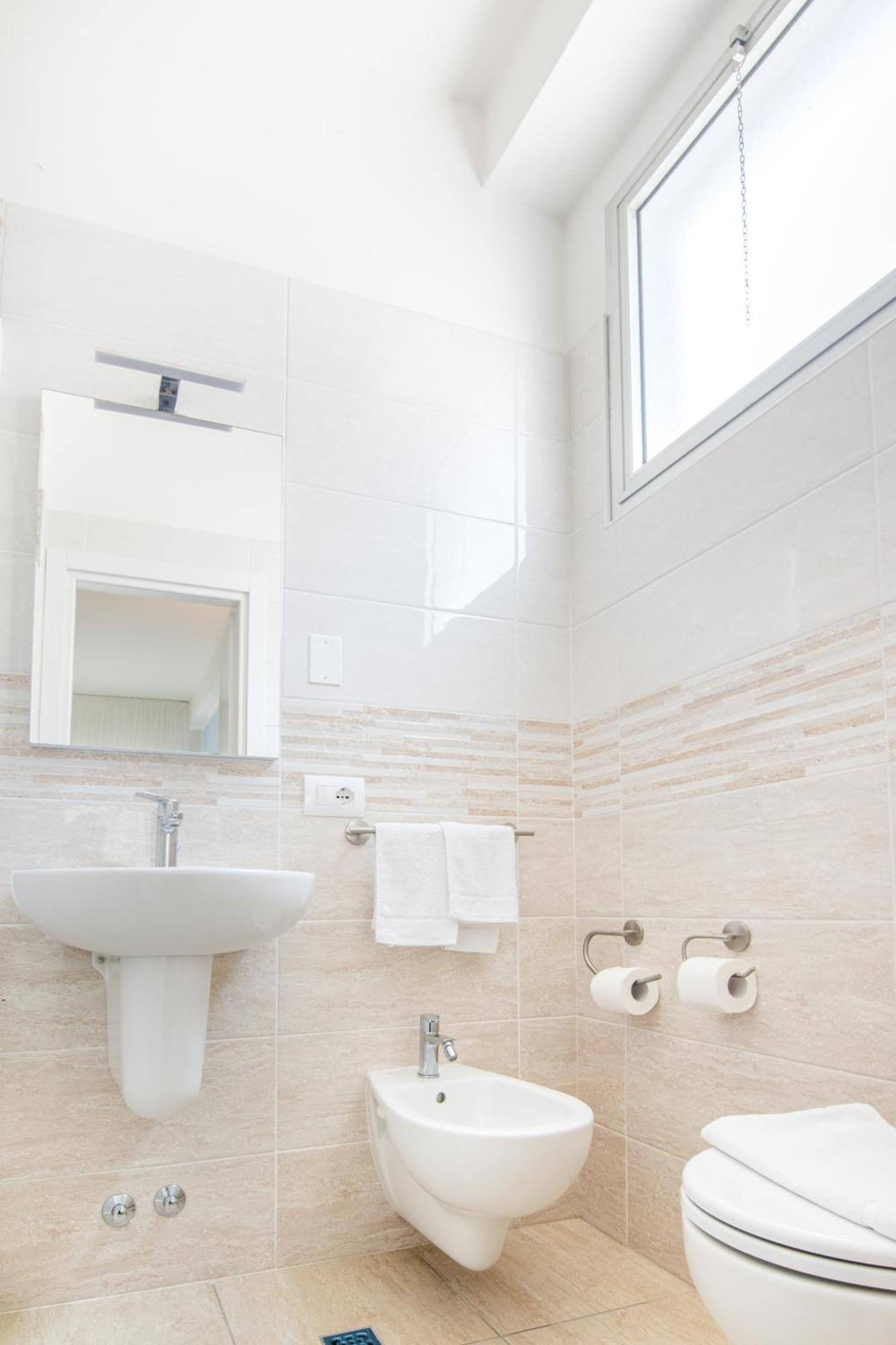 Hotel Santiago Rimini Eksteriør bilde