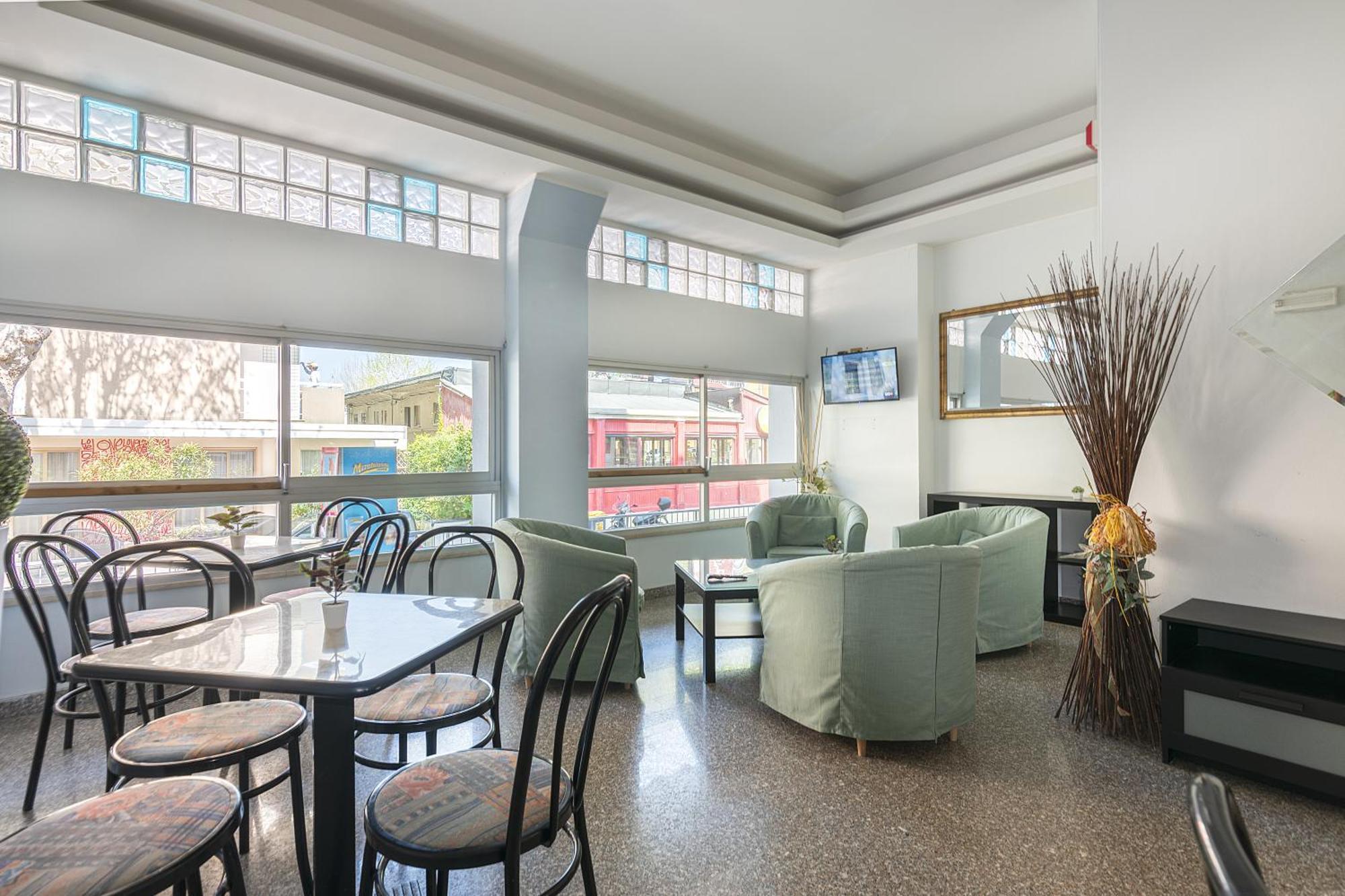 Hotel Santiago Rimini Eksteriør bilde
